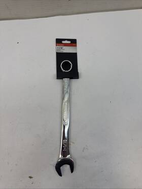 Ccw14 Apex Tool Group Crescent 1-1/16 Inch 12 Point Combination Wrench -