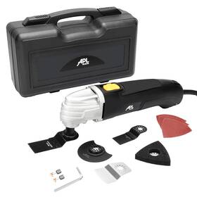 Aplman 187892537013 Multi Purpose Oscillating Tool 1.6-amp With 3.2 Osc