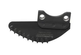 Bla.fg.5110 Arbortech Allsaw As170 / 175 Saw Blade Tuckpointing Blades Black