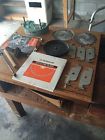 Arm Work Dewalt Bench Blades Contractors Vintage Radial