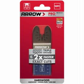 Osc103-10 Arrow Fastener 10pc 1-5/16 Japan Blade -osc103-10