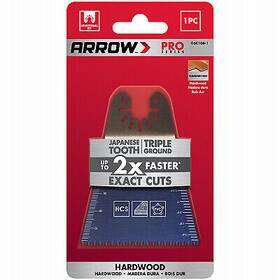 Osc106-1 Arrow Fastener 2-11/16 Japan Blade -osc106-1