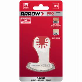 Osc4mt-1 Arrow Fastener 2-1/4 Diam Boot Blade -osc4mt-1