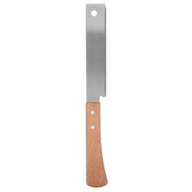 Eboxer-1v0ighm42fa Ashata 134813157048 Small Hand Saw Japanese Double Pull With Wooden Handle Flush Cutting Tr