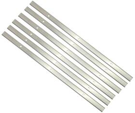 G0689 Asieg Tool 722367589546 13 Inch Hss Planer Blades Knives Replacement For Grizzly Ryob... Fast Ship