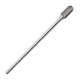 Sc-5l6 Asieg Tool 722367589966 Tungsten Carbide Burr Lengthened Rotary File Cylindrical Shape With Ra