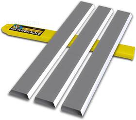 Bd153 Asieg Tool 25 3 6 Inch Hss Jointer Planer Knives Blades For Grizzly X 1 X1 X1/8