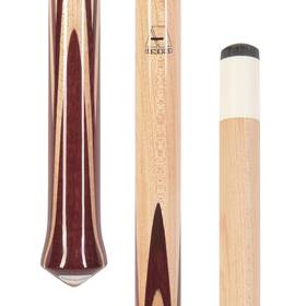 Jc01 Aska Jump Cue Hard Rock Canadian Maple 29-inches Shaft Quick Release Joint
