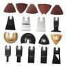 Athus-ms-mfbp23 Oscillating Multitool Accessories Mixed Quick Release Saw