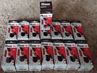 Av155 Morse Lot Of Hole Saw With Drill Bit 050326175159