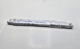 Ps0912aw Avanti Pro Qty 10 9 Inch 6/12-tpi Bi-metal Recip Saw Blades -wood / Nails