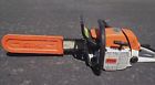 Avs 038 Boss Farm Stihl