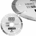 Az59c371a780816-us Imported Segmented Diamond Blade Fits Bosch Circular Saw 728639371970