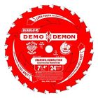 Az59c371a789d52-us Imported Pack Diablo Tooth Circular Saw Blad 842724116281