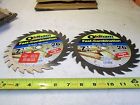 B1714r B725-c Oldham Circular Saw Blade Th Fast Cut Qty
