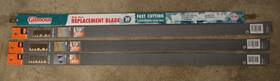 Bah5130 Bahco 311518003920 3 Bow Saw Blades 51-30 And 23-30 Peg Tooth Hard Point 30 Inch 1 Gilmour