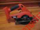 Bdcs2400 Bare - Circular 24v Black Decker Tool Cordless Working