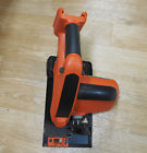 Bdcs1400 Bare Circular Decker " Black 3 Volt Tool 5 8 14.4