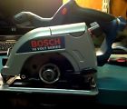 Bat026 Bat181 Cordless 18v 1659 Volt 18 Bat160 Circular Bosch Bat025