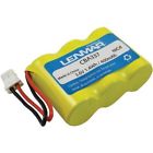 Cba337 Battery Batteries Bell Southwest Phones Lenmar Cordless Aa