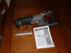 Cable18v Battery Pc1800rs Reciprocating Sawzall Charger Volt Porter 18