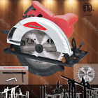 Bba-db5707 Unbranded Heavy Duty Amp Corded Adjustable Electric Circular Saw Blades