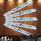 Bba-t118af Unbranded Jig Saw Blades Tpi For Metal Cut