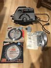 Bd229 Black Decker Circular Saw Watt Blades