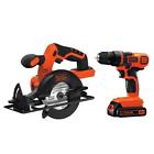 Bd2kitcddcs Stanley Black Decker Inc 885911477772