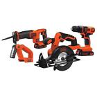 Bd4kitcdcrl Stanley Black Decker Inc 885911477765