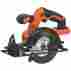Bdccs20br Black Decker 20v Max Li-ion 5-1 2 Circular Saw Bare Recon 885911392440