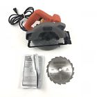 Bdecs300 Black Decker Circular Saw With Laser Amp