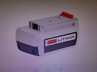 Bdklbxr2036w Decker Black Battery Lithium Ion 40-volt Max