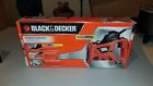Bdphs18gk Black Decker And Gel Max Comfort Grip Powered Hand Saw