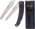 Bdsaw Frost Cutlery Outdoor Saw Satin Finish Blade 026615216551