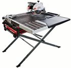 Beast10ckit Beast Wet Tile Saw Kit Stand