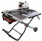 Beast10pkit Beast Wet Tile Saw Kit Folding Stand