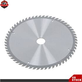Ber581355 Berliii 10 Inch 60 Tooth 30mm Arbor Carbide Saw Blade For Wood Aluminum New