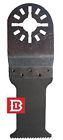 Mm300 Bi-metal --5pk Universal 5 Blades 1.25in -imperial Blade