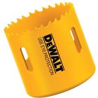 D180040 Bi-metal 2 " 2-1 Hole - Dewalt