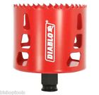 Dhs3000 Bi-metal Hole Cutting Diameter 8 2-3 Depth 3 " Freud