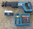 Dc24sa Bjr240 Bh2420 Makita 24v