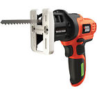 Lps7000 Black Compact Decker Cordless Lithium-ion