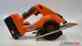 9630-186 Black Cordless Volt 18v - Fs1800 Firestorm Decker