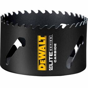 Dah34 Black & Decker Dewalt Elite Series Metal Cutting Carbide Hole Saws 4 Inch