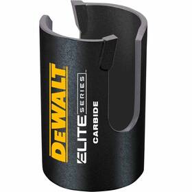Dah4134 Black & Decker Dewalt Elite Series Metal Cutting Carbide Hole Saws 1-3/4 Inch