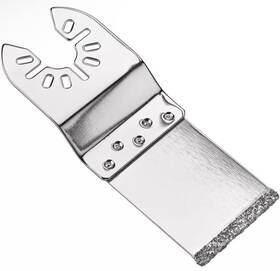 Dwa4242 Black & Decker Dewalt 0.73-inches Universal Fitment Diamond Grit Flush Cut Blade