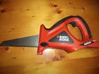 Bbphs1801 Black Navigator Volt 18 Decker Hand