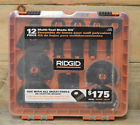 A24jm12 Blade Piece Kit Multi-tool 12 Ridgid