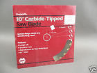 517351 Blade Box Nos " Used Shopsmith Smith 10 Carbide Shop